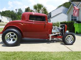 1932 Ford 3-Window Coupe (CC-1459439) for sale in Irmo, South Carolina