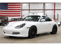 2001 Porsche 911 (CC-1459458) for sale in Kentwood, Michigan