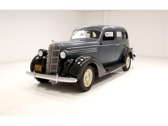 1935 Dodge Sedan (CC-1459462) for sale in Morgantown, Pennsylvania