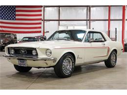 1968 Ford Mustang (CC-1459465) for sale in Kentwood, Michigan