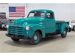 1949 GMC Truck (CC-1459469) for sale in Kentwood, Michigan