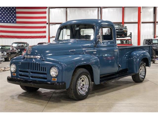 1952 International Truck (CC-1459474) for sale in Kentwood, Michigan