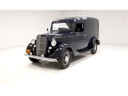 1936 Ford Panel Truck (CC-1459483) for sale in Morgantown, Pennsylvania
