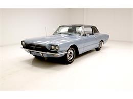 1966 Ford Thunderbird (CC-1459485) for sale in Morgantown, Pennsylvania