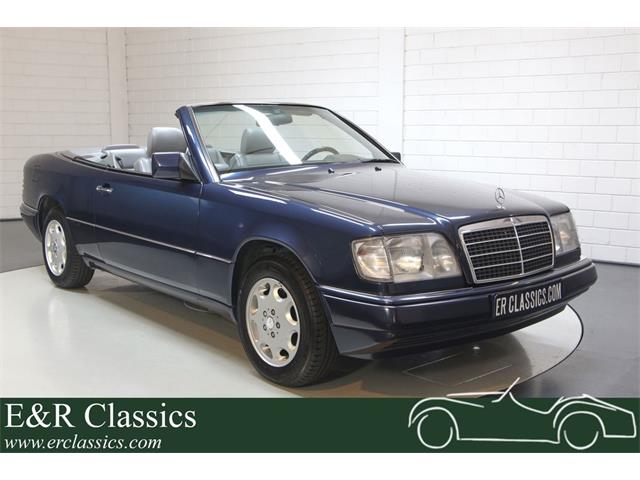 1996 Mercedes-Benz 200 (CC-1459489) for sale in Waalwijk, - Keine Angabe -