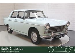 1963 Peugeot 404 (CC-1459499) for sale in Waalwijk, [nl] Pays-Bas