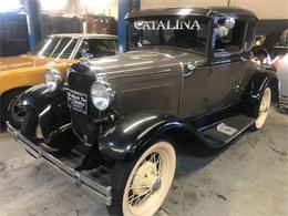1930 Ford Deluxe (CC-1459520) for sale in Stratford, New Jersey
