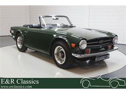 1974 Triumph TR6 (CC-1459532) for sale in Waalwijk, [nl] Pays-Bas