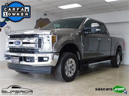 2018 Ford F250 (CC-1459543) for sale in Hamburg, New York