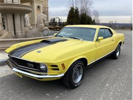 1970 Ford Mustang (CC-1459569) for sale in Greensboro, North Carolina