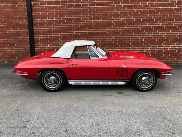1965 Chevrolet Corvette (CC-1459586) for sale in Greensboro, North Carolina