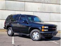 1998 Chevrolet Tahoe (CC-1459590) for sale in Greensboro, North Carolina