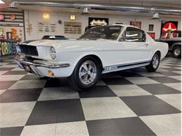 1965 Ford Mustang (CC-1459595) for sale in Greensboro, North Carolina