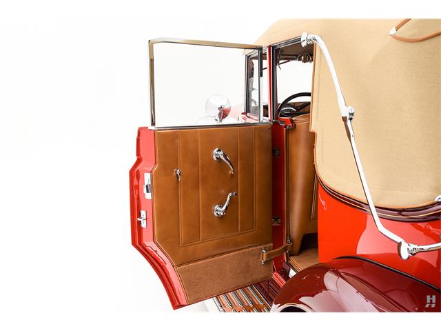 1931 Duesenberg Model J (CC-1459611) for sale in Saint Louis, Missouri