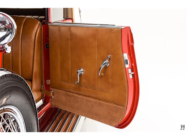 1931 Duesenberg Model J (CC-1459611) for sale in Saint Louis, Missouri