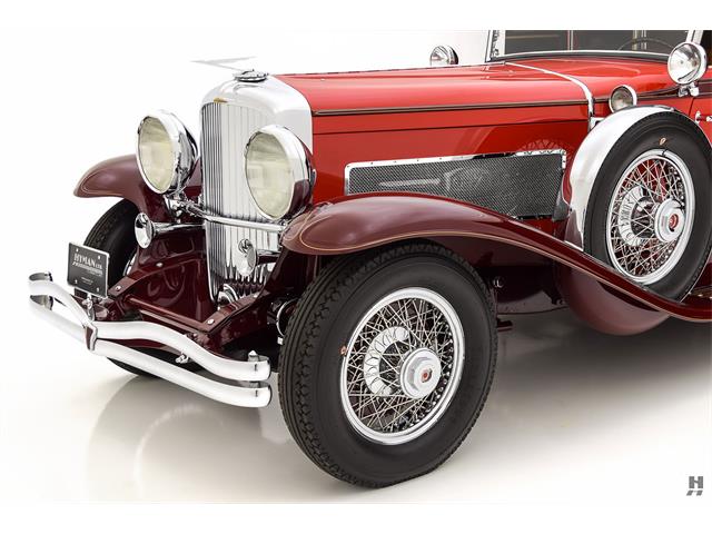 1931 Duesenberg Model J (CC-1459611) for sale in Saint Louis, Missouri