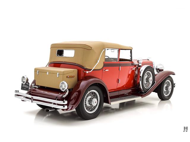 1931 Duesenberg Model J (CC-1459611) for sale in Saint Louis, Missouri