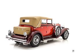 1931 Duesenberg Model J (CC-1459611) for sale in Saint Louis, Missouri