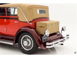 1931 Duesenberg Model J (CC-1459611) for sale in Saint Louis, Missouri