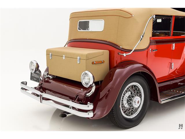 1931 Duesenberg Model J (CC-1459611) for sale in Saint Louis, Missouri