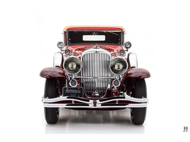 1931 Duesenberg Model J (CC-1459611) for sale in Saint Louis, Missouri