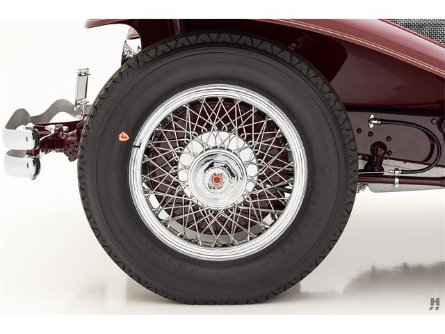1931 Duesenberg Model J (CC-1459611) for sale in Saint Louis, Missouri
