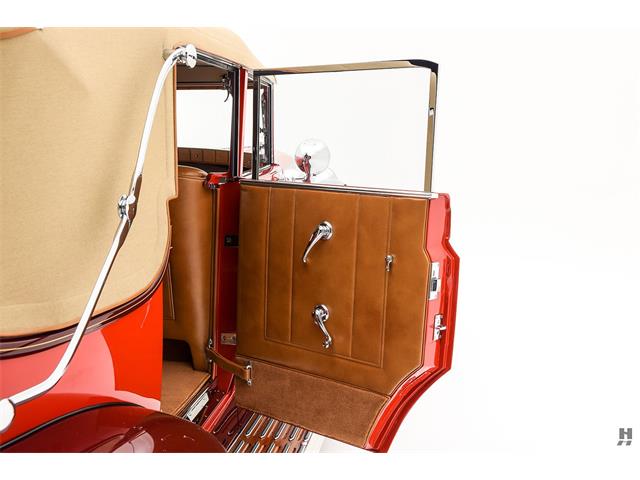 1931 Duesenberg Model J (CC-1459611) for sale in Saint Louis, Missouri