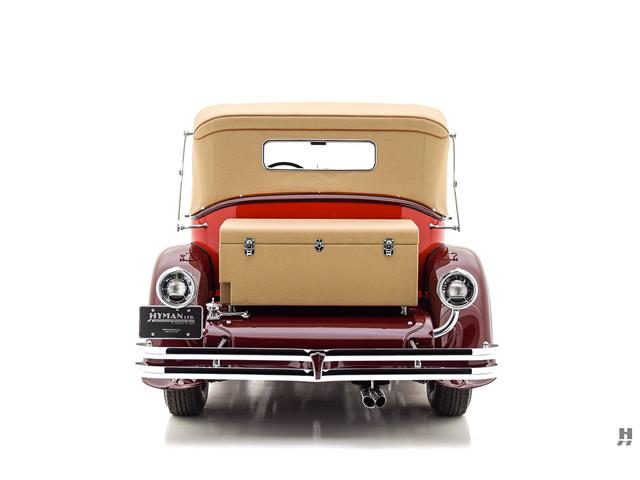 1931 Duesenberg Model J (CC-1459611) for sale in Saint Louis, Missouri
