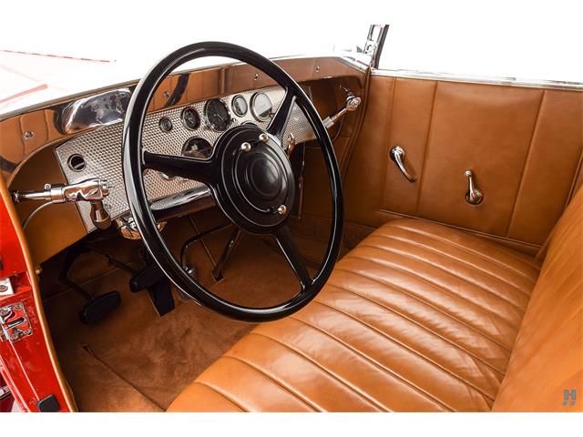 1931 Duesenberg Model J (CC-1459611) for sale in Saint Louis, Missouri