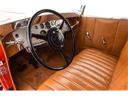 1931 Duesenberg Model J (CC-1459611) for sale in Saint Louis, Missouri
