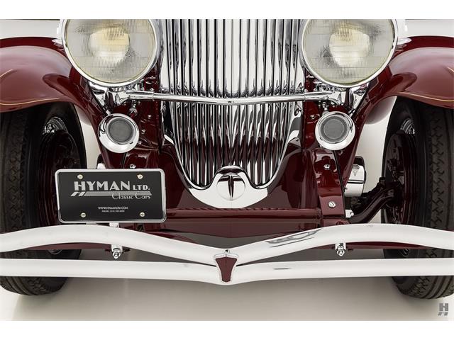 1931 Duesenberg Model J (CC-1459611) for sale in Saint Louis, Missouri