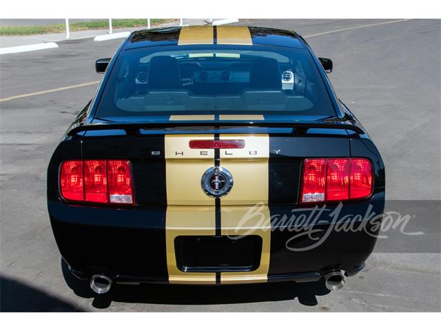 2006 Ford Mustang Shelby GT (CC-1459618) for sale in Scottsdale, Arizona