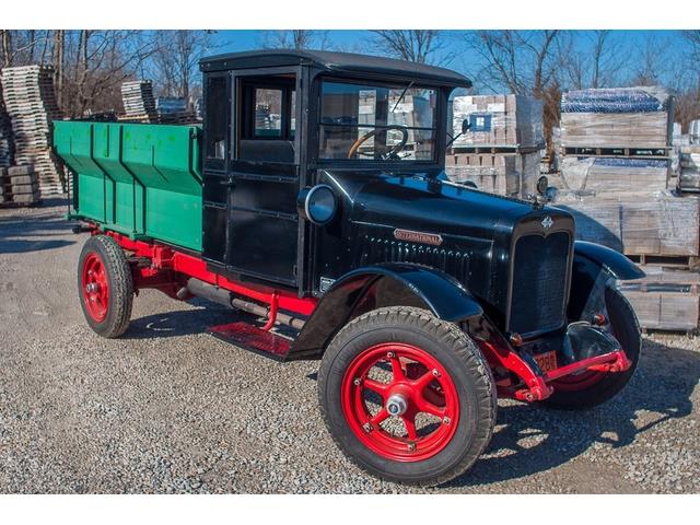 1928 International Harvester (CC-1459620) for sale in St. Louis, Missouri