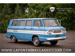 1963 Chevrolet Custom (CC-1459626) for sale in Milford, Michigan