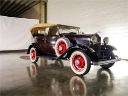 1932 Ford Custom (CC-1459627) for sale in Jackson, Mississippi