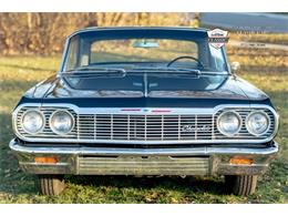 1964 Chevrolet Impala (CC-1459632) for sale in Milford, Michigan