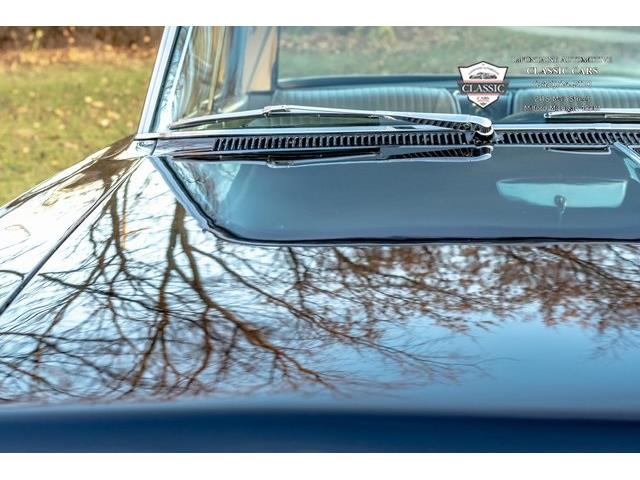 1964 Chevrolet Impala (CC-1459632) for sale in Milford, Michigan