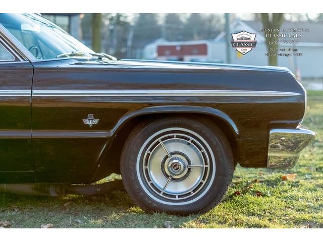 1964 Chevrolet Impala (CC-1459632) for sale in Milford, Michigan