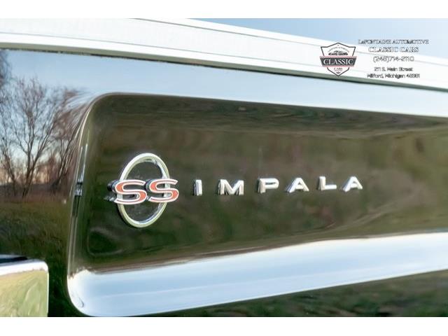 1964 Chevrolet Impala (CC-1459632) for sale in Milford, Michigan