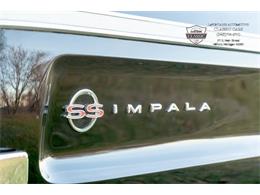 1964 Chevrolet Impala (CC-1459632) for sale in Milford, Michigan