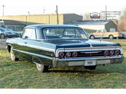 1964 Chevrolet Impala (CC-1459632) for sale in Milford, Michigan