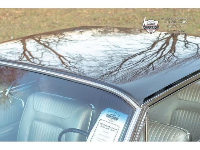 1964 Chevrolet Impala (CC-1459632) for sale in Milford, Michigan