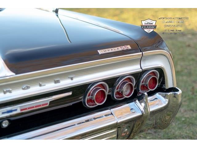 1964 Chevrolet Impala (CC-1459632) for sale in Milford, Michigan