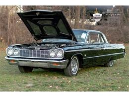 1964 Chevrolet Impala (CC-1459632) for sale in Milford, Michigan