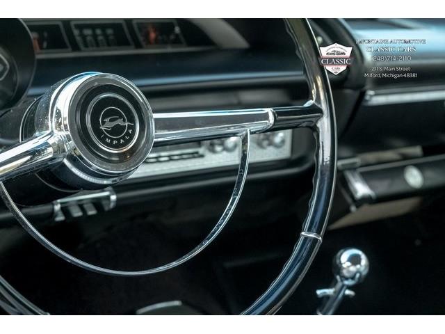 1964 Chevrolet Impala (CC-1459632) for sale in Milford, Michigan