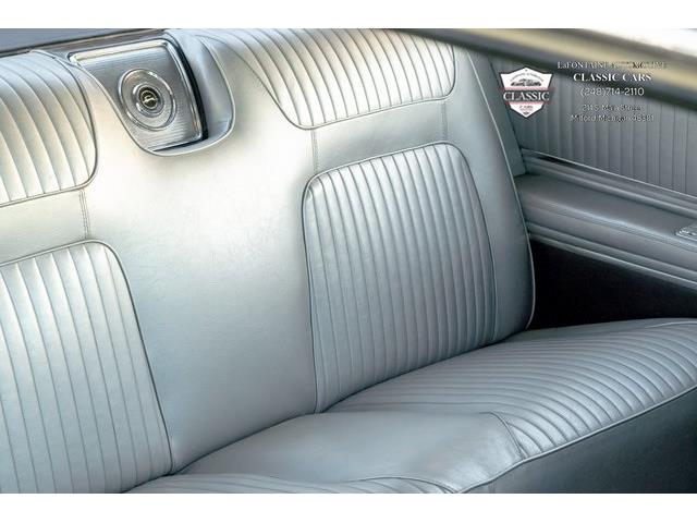 1964 Chevrolet Impala (CC-1459632) for sale in Milford, Michigan