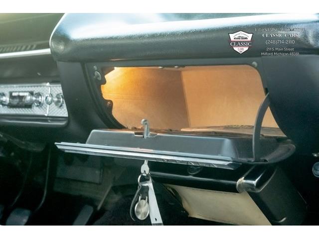 1964 Chevrolet Impala (CC-1459632) for sale in Milford, Michigan