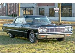 1964 Chevrolet Impala (CC-1459632) for sale in Milford, Michigan