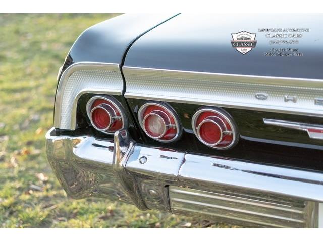 1964 Chevrolet Impala (CC-1459632) for sale in Milford, Michigan