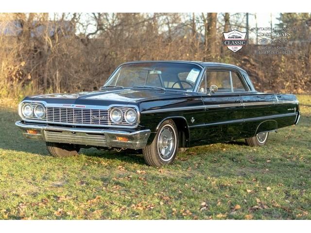 1964 Chevrolet Impala (CC-1459632) for sale in Milford, Michigan